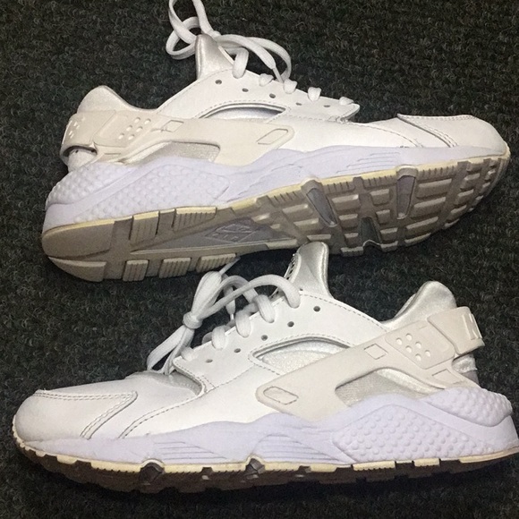 Air Huarache Premium 'Snakeskin' - 704830 100 Goat - Picture 2 of 7
